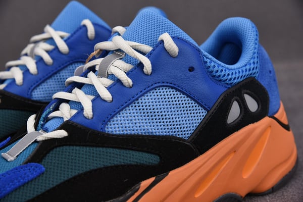 Adidas Yeezy Boost 700 Brblue Gz0541 - Image 8