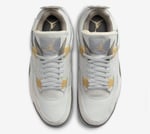 Air Jordan 4 Se Craft ?Photon Dust? Dv3742-021 - Image 3