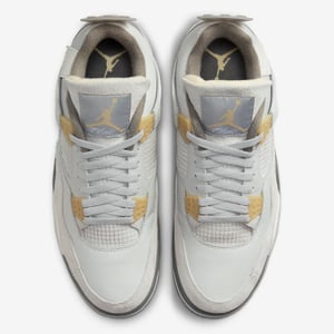 Air Jordan 4 Se Craft ?Photon Dust? Dv3742-021 - Image 3