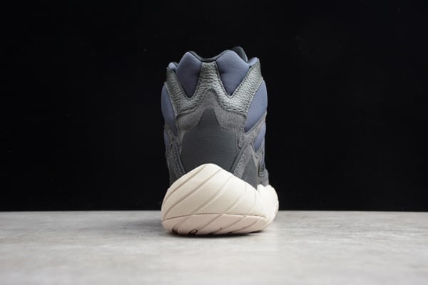 Adidas Yeezy 500 High Slate Fw4968 - Image 3