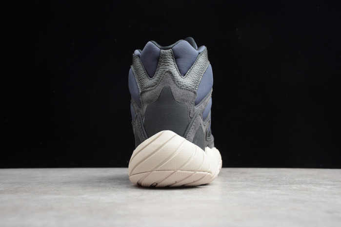 Adidas Yeezy 500 High Slate Fw4968 - Image 3