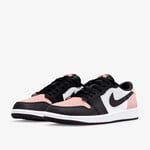 Air Jordan 1 Low ?Bleached Coral? Cz0790-061 - Image 3