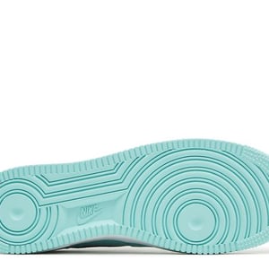Nike Air Force 1 Low Tiffany & Co. 1837 Dz1382-900 - Image 5