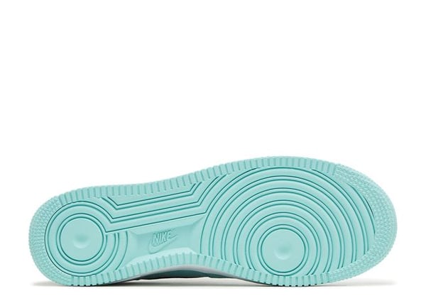 Nike Air Force 1 Low Tiffany & Co. 1837 Dz1382-900 - Image 5