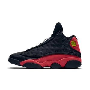 Air Jordan 13 Retro 'Bred' 2017 (414574-004)