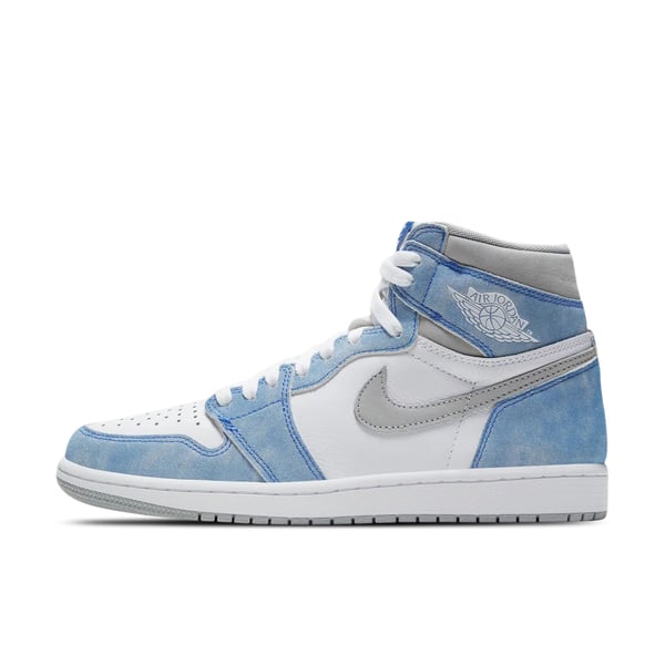 Air Jordan 1 High Og Hyper Royal 555088-402