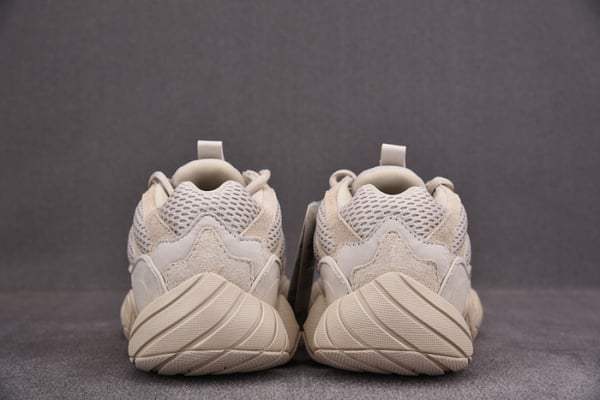 Adidas Yeezy Desert Rat 500 Blush Db2908 - Image 4
