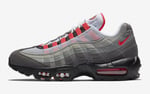 Nike Air Max 95 Og ‘Solar Red’ At2865-100 - Image 5