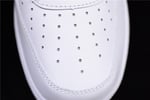 Nike Air Force 1 07 All Triple White Classic Shoes Sneakers Af1 315122-111 - Image 10