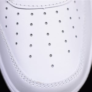 Nike Air Force 1 07 All Triple White Classic Shoes Sneakers Af1 315122-111 - Image 9