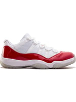 Nike Air Jordan 11 Retro Low “Cherry” 528896-102 - Image 6