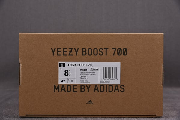 Adidas Yeezy Boost 700 Utility Black Fv5304 - Image 7