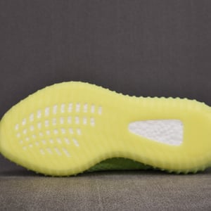 Adidas Yeezy Boost 350 V2 Glow In The Dark Eg5293 - Image 3