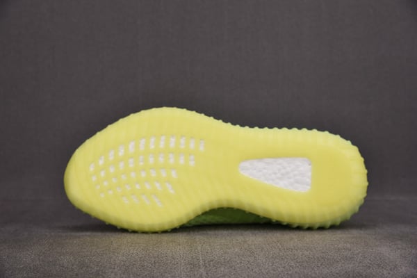 Adidas Yeezy Boost 350 V2 Glow In The Dark Eg5293 - Image 3