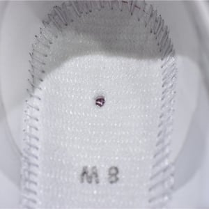 Nike Air Vapormax 2019 Pink Rise Ar6632-105 - Image 9