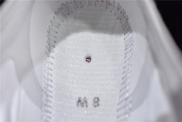 Nike Air Vapormax 2019 Pink Rise Ar6632-105 - Image 9