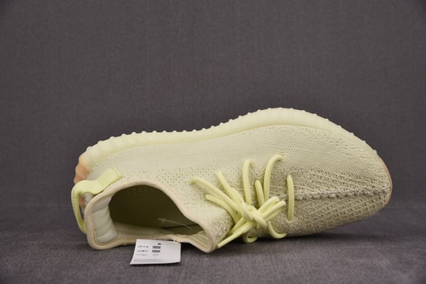 Adidas Yeezy 350 Boost V2 Butter Ships F36980 - Image 8