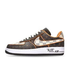 X Nike Air Force 1-Cs18201