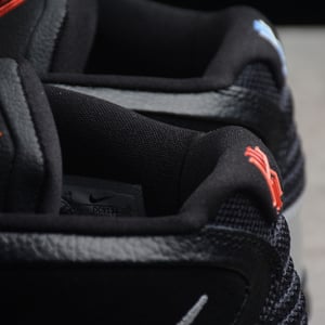 Nike Kyrie 8 Infinity Fire And Ice Dc9134-001 - Image 6