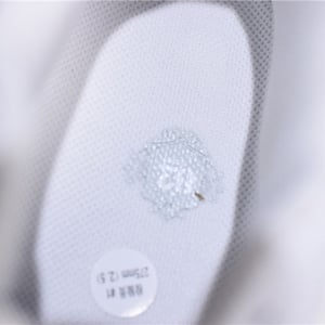 Nike Air Force 1 07 All Triple White Classic Shoes Sneakers Af1 315122-111 - Image 13