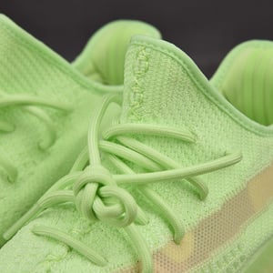 Adidas Yeezy Boost 350 V2 Glow In The Dark Eg5293 - Image 7
