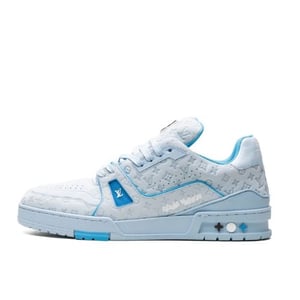 Tyler The Creator LV Trainer Blue