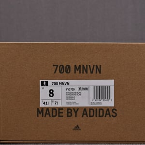 Adidas Yeezy Boost 700 Mnvn Bone Fy3729 - Image 7