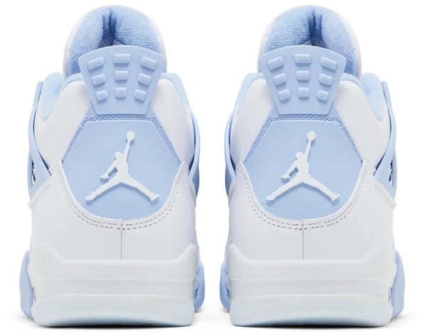 Jordan 4 Retro Forget Me Not - HV0823-100 - Image 7