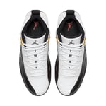 Air Jordan 12 Retro 'Taxi' 2025 CT8013-117 - Image 5
