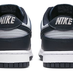 Nike Dunk Low 'Georgetown' DD1391-003 - Image 5