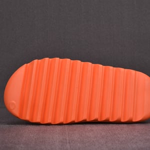 Adidas Yeezy Slide Orange Fy7497 - Image 10