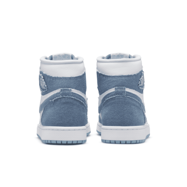 Air Jordan 1 High Og ?Denim? Dm9036-104 - Image 4