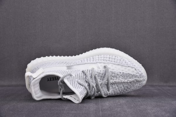 Ad Yeezy Boost 350 V2 Static Ef2367 - Image 8