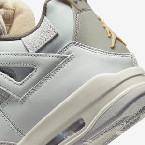 Air Jordan 4 Se Craft ?Photon Dust? Dv3742-021 - Image 9