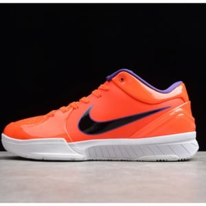 Undefeated Nike Kobe 4 Protro Devin Booker Cq3869-800 - Image 15