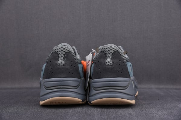 Adidas Yeezy Boost 700 V2 Teal Blue Fw2499 - Image 6