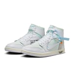 Air Jordan 1 High OG x V.A.A. AA3834-100 - Image 6