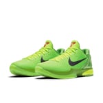 Nike Kobe 6 Protro Green Apple CW2190-300 - Image 6