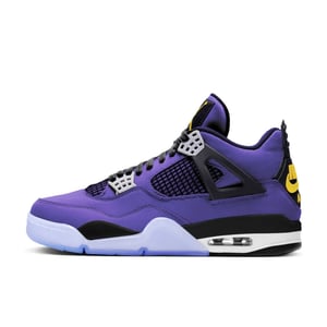 Air Jordan 4 ‘Lakers’ sneakers FV5029-500