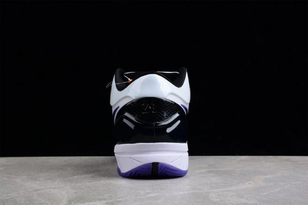Nike Kobe 4 344335-101 - Image 9