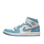 Air Jordan 1 Mid Unc Bq6472-141