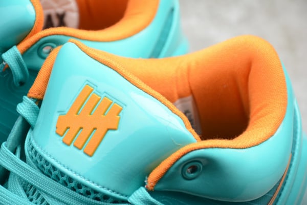 Undefeated X Nike Kobe 4 Protro Spurs Cq3869-300 - Image 10