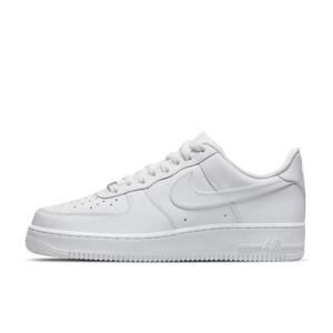 Nike Air Force 1 07 All Triple White Classic Shoes Sneakers Af1 315122-111