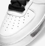 Nike G-Dragon X Air Force 1 ’07 ‘Para-Noise 2.0’ Dd3223-100 - Image 8