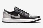 Air Jordan 1 Retro Low "Golf Shadow" Dd9315-001 - Image 6