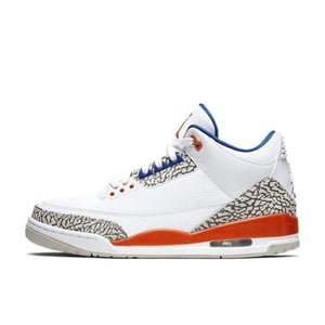 Air Jordan 3 Knicks 136064-148