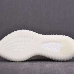 2018 Yeezy Boost 350 V2 Triple White Cp9366 - Image 10