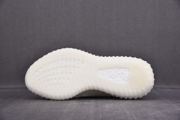 2018 Yeezy Boost 350 V2 Triple White Cp9366 - Image 10