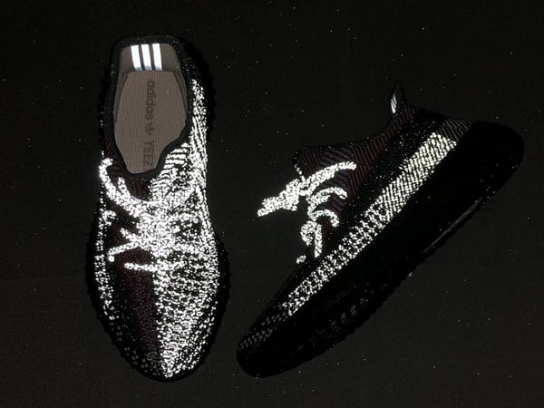 Ad Yeezy Boost 350 V2“Yecheil”Fx4145 - Image 13