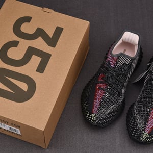 Ad Yeezy Boost 350 V2“Yecheil”Fx4145 - Image 8